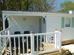 Camping Au Clos de Beaulieu