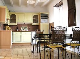 Camping Au Clos de Beaulieu