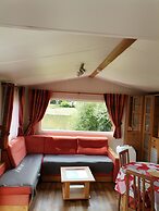 Camping Au Clos de Beaulieu