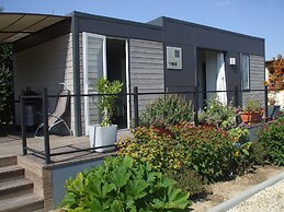 Camping Au Clos de Beaulieu