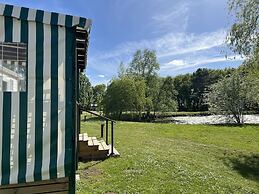 Camping Au Clos de Beaulieu