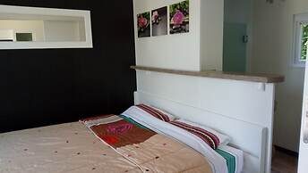 Camping Au Clos de Beaulieu