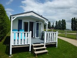 Camping Au Clos de Beaulieu