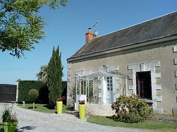 Camping Au Clos de Beaulieu