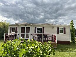 Camping Au Clos de Beaulieu