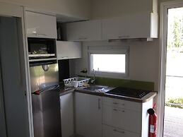 Camping Au Clos de Beaulieu