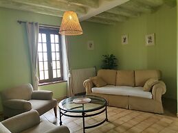 Camping Au Clos de Beaulieu
