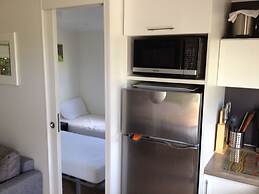 Camping Au Clos de Beaulieu