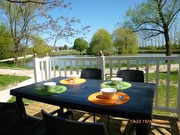 Camping Au Clos de Beaulieu