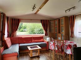 Camping Au Clos de Beaulieu