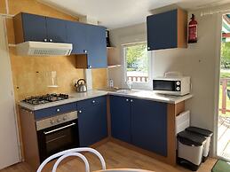 Camping Au Clos de Beaulieu
