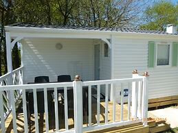 Camping Au Clos de Beaulieu