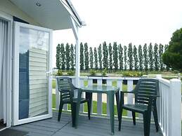 Camping Au Clos de Beaulieu