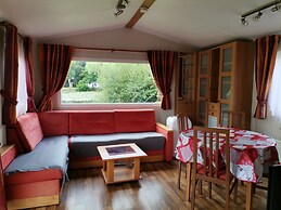 Camping Au Clos de Beaulieu