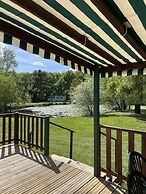 Camping Au Clos de Beaulieu