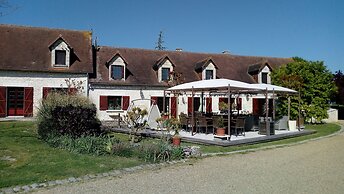 Camping Au Clos de Beaulieu