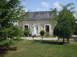 Camping Au Clos de Beaulieu