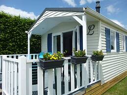 Camping Au Clos de Beaulieu