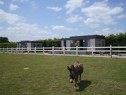 Camping Au Clos de Beaulieu