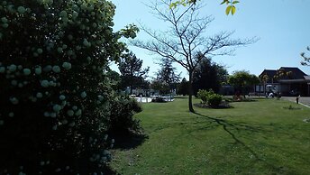 Camping Au Clos de Beaulieu