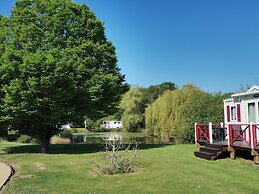 Camping Au Clos de Beaulieu