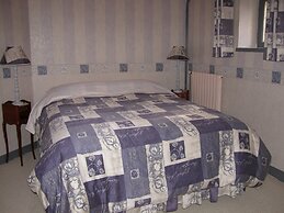 Camping Au Clos de Beaulieu