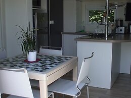 Camping Au Clos de Beaulieu