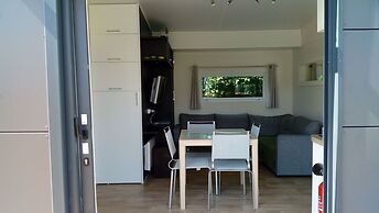 Camping Au Clos de Beaulieu