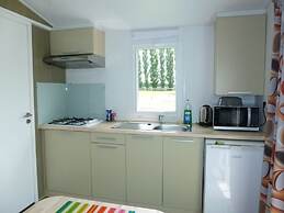 Camping Au Clos de Beaulieu