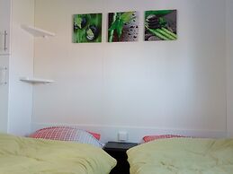 Camping Au Clos de Beaulieu