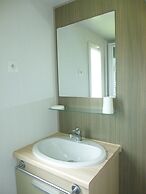 Camping Au Clos de Beaulieu