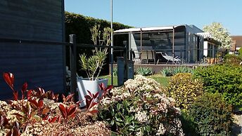 Camping Au Clos de Beaulieu