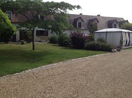 Camping Au Clos de Beaulieu