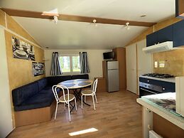 Camping Au Clos de Beaulieu