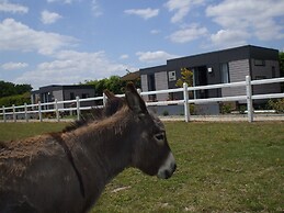 Camping Au Clos de Beaulieu