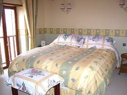 Camping Au Clos de Beaulieu