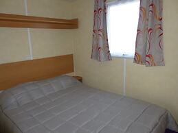 Camping Au Clos de Beaulieu