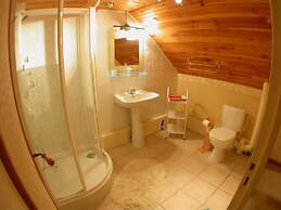 Camping Au Clos de Beaulieu