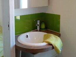 Camping Au Clos de Beaulieu