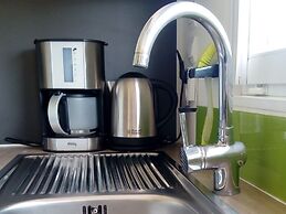 Camping Au Clos de Beaulieu