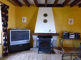 Camping Au Clos de Beaulieu