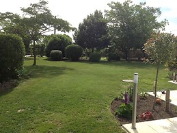 Camping Au Clos de Beaulieu