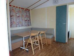 Camping Au Clos de Beaulieu