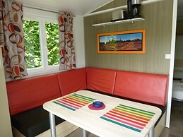 Camping Au Clos de Beaulieu