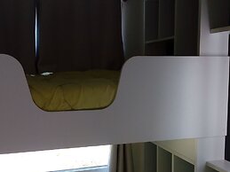 Camping Au Clos de Beaulieu