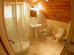 Camping Au Clos de Beaulieu