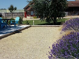Camping Au Clos de Beaulieu