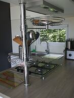 Camping Au Clos de Beaulieu