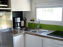 Camping Au Clos de Beaulieu