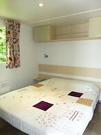 Camping Au Clos de Beaulieu